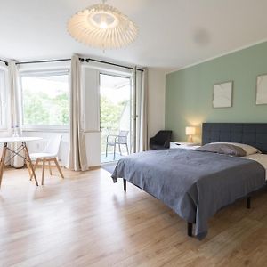 Appartement met een Slaapkamer